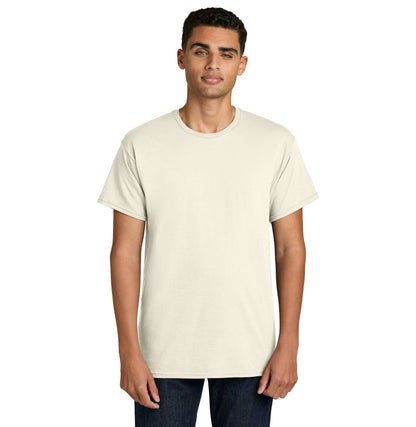 Gildan G300 Unisex Light Cotton T-Shirt