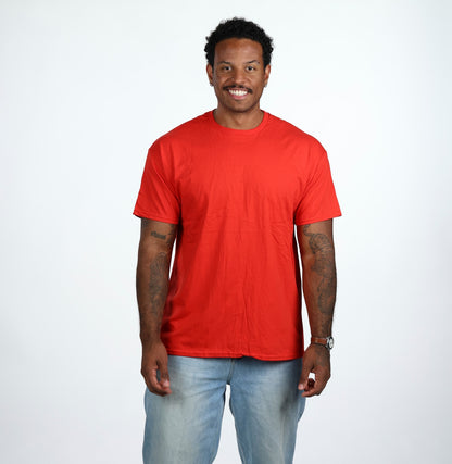 Gildan G300 Unisex Light Cotton T-Shirt