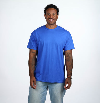 Gildan G300 Unisex Light Cotton T-Shirt