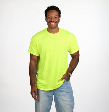 Gildan G300 Unisex Light Cotton T-Shirt