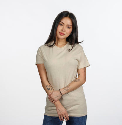 Gildan G300 Unisex Light Cotton T-Shirt
