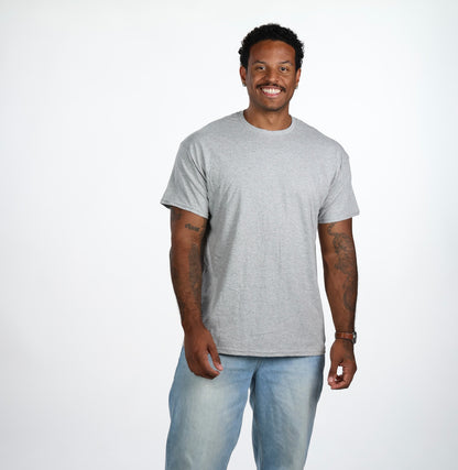 Gildan G300 Unisex Light Cotton T-Shirt
