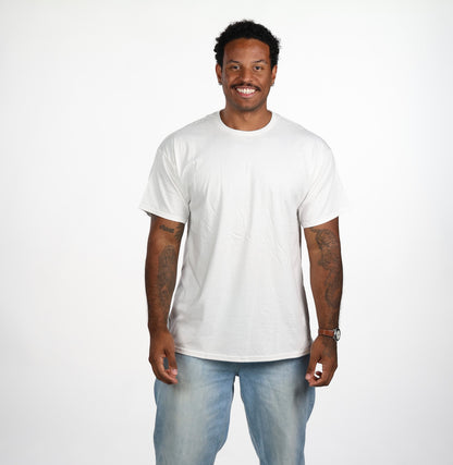 Gildan G300 Unisex Light Cotton T-Shirt