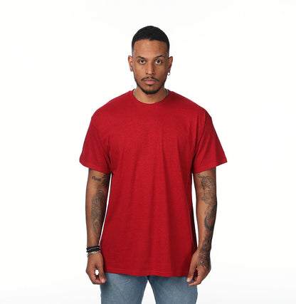 Gildan G500 Unisex Heavy Cotton™ T-Shirt - 5.3 oz