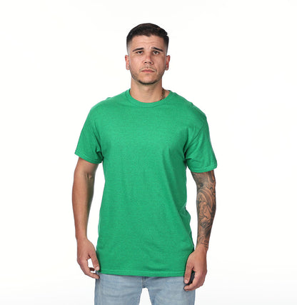 Gildan G500 Unisex Heavy Cotton™ T-Shirt - 5.3 oz