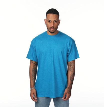 Gildan G500 Unisex Heavy Cotton™ T-Shirt - 5.3 oz