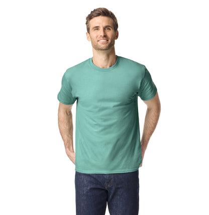 Gildan G500 Unisex Heavy Cotton™ T-Shirt - 5.3 oz