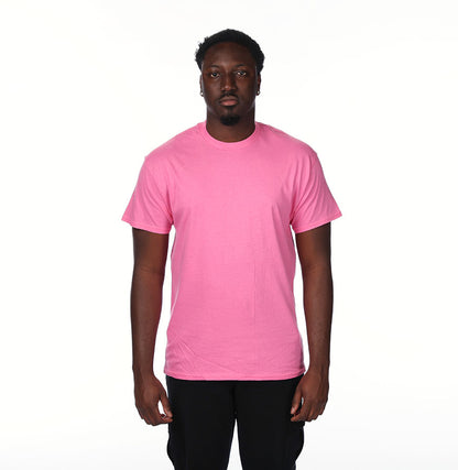 Gildan G500 Unisex Heavy Cotton™ T-Shirt - 5.3 oz