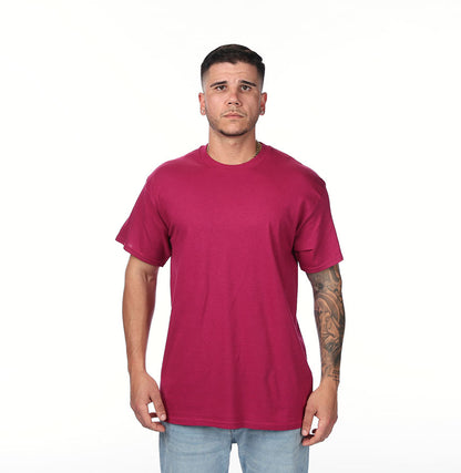 Gildan G500 Unisex Heavy Cotton™ T-Shirt - 5.3 oz