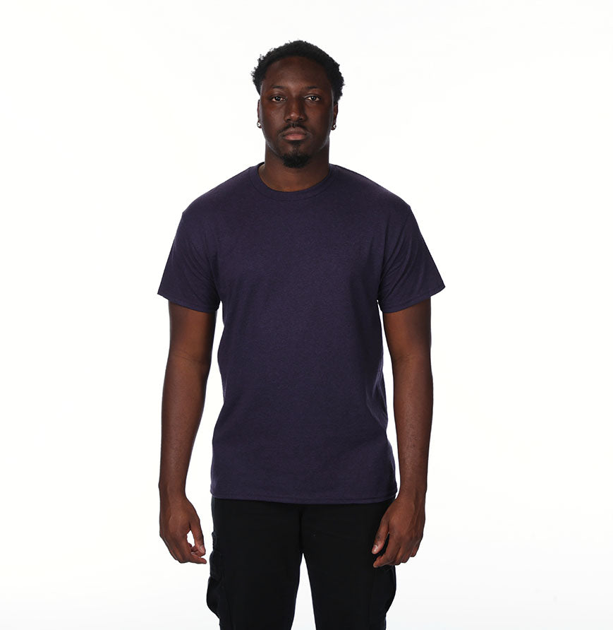 Gildan G500 Unisex Heavy Cotton™ T-Shirt - 5.3 oz