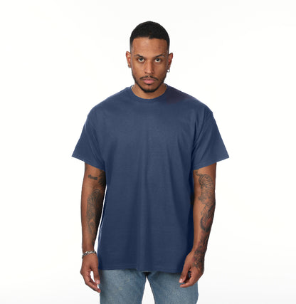 Gildan G500 Unisex Heavy Cotton™ T-Shirt - 5.3 oz