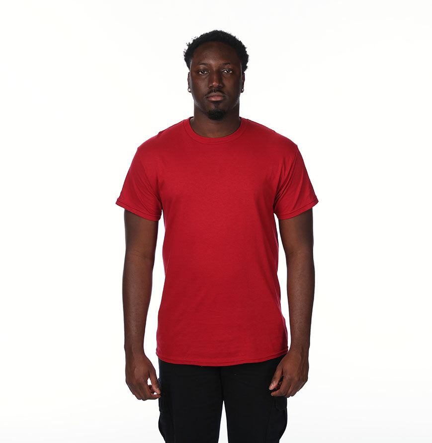 Gildan G500 Unisex Heavy Cotton™ T-Shirt - 5.3 oz