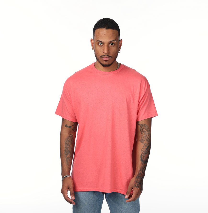 Gildan G500 Unisex Heavy Cotton™ T-Shirt - 5.3 oz
