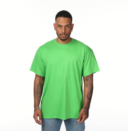 Gildan G500 Unisex Heavy Cotton™ T-Shirt - 5.3 oz