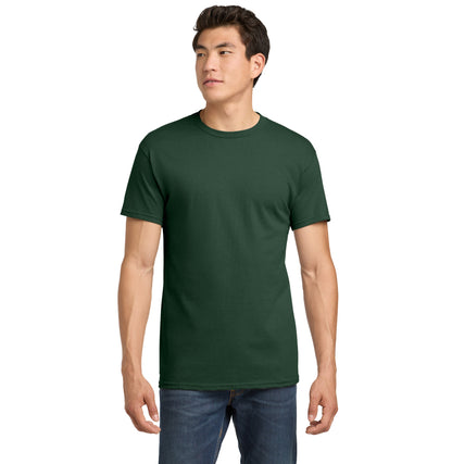 Gildan G500 Unisex Heavy Cotton™ T-Shirt - 5.3 oz