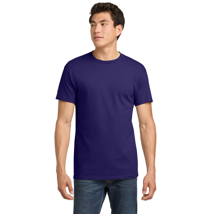 Gildan G500 Unisex Heavy Cotton™ T-Shirt - 5.3 oz