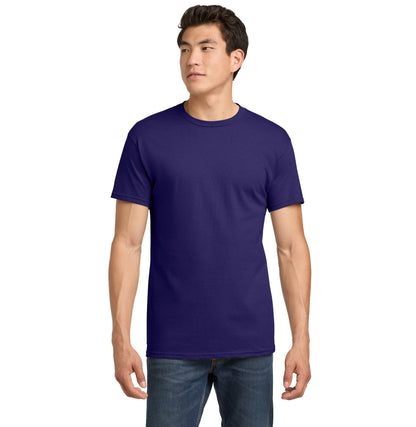 Gildan G500 Unisex Heavy Cotton™ T-Shirt - 5.3 oz