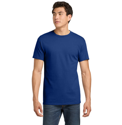 Gildan G500 Unisex Heavy Cotton™ T-Shirt - 5.3 oz
