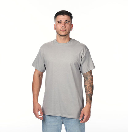 Gildan G500 Unisex Heavy Cotton™ T-Shirt - 5.3 oz