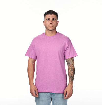 Gildan G500 Unisex Heavy Cotton™ T-Shirt - 5.3 oz
