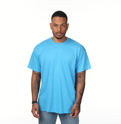 Gildan G500 Unisex Heavy Cotton™ T-Shirt - 5.3 oz
