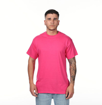 Gildan G500 Unisex Heavy Cotton™ T-Shirt - 5.3 oz