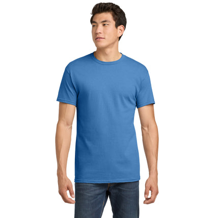 Gildan G500 Unisex Heavy Cotton™ T-Shirt - 5.3 oz