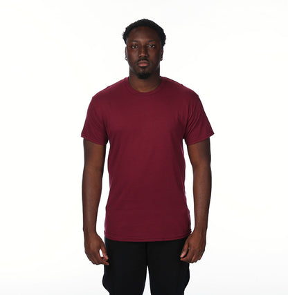Gildan G500 Unisex Heavy Cotton™ T-Shirt - 5.3 oz