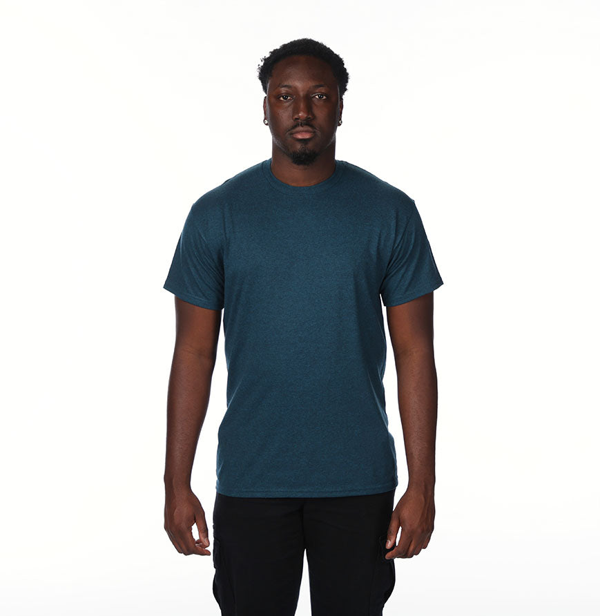 Gildan G500 Unisex Heavy Cotton™ T-Shirt - 5.3 oz