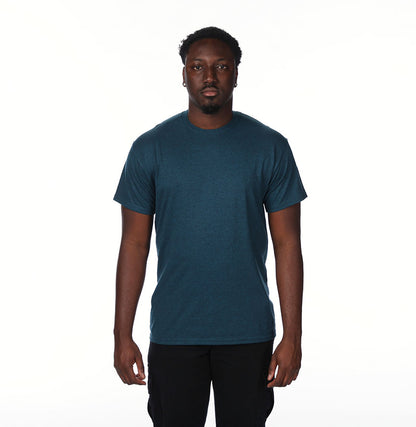 Gildan G500 Unisex Heavy Cotton™ T-Shirt - 5.3 oz