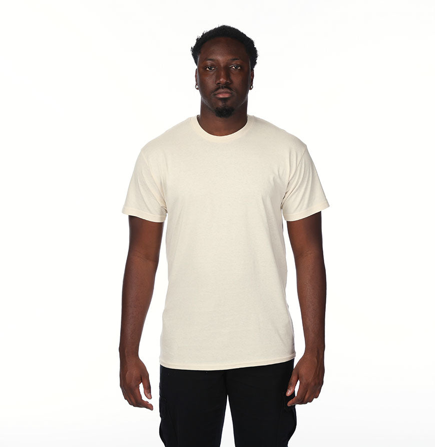 Gildan G500 Unisex Heavy Cotton™ T-Shirt - 5.3 oz