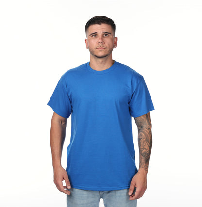 Gildan G500 Unisex Heavy Cotton™ T-Shirt - 5.3 oz