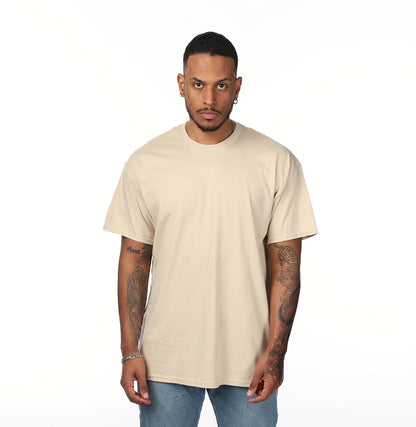 Gildan G500 Unisex Heavy Cotton™ T-Shirt - 5.3 oz