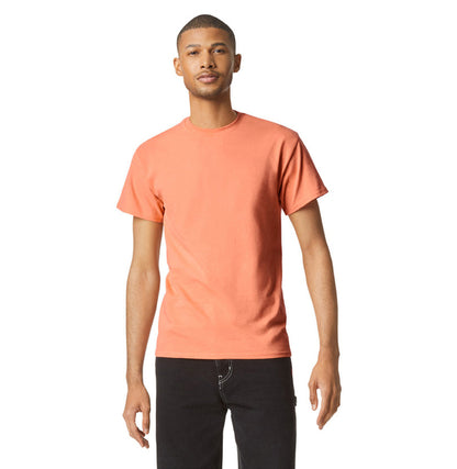 Gildan G500 Unisex Heavy Cotton™ T-Shirt - 5.3 oz