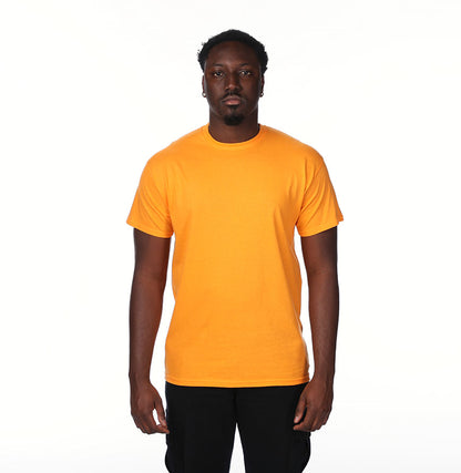 Gildan G500 Unisex Heavy Cotton™ T-Shirt - 5.3 oz
