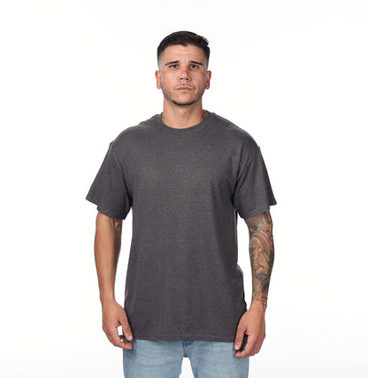 Gildan G500 Unisex Heavy Cotton™ T-Shirt - 5.3 oz