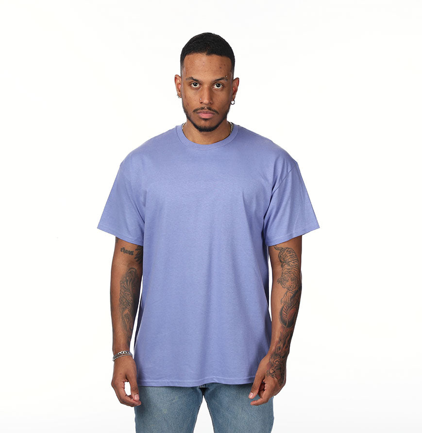 Gildan G500 Unisex Heavy Cotton™ T-Shirt - 5.3 oz