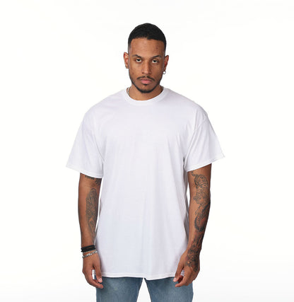 Gildan G500 Unisex Heavy Cotton™ T-Shirt - 5.3 oz