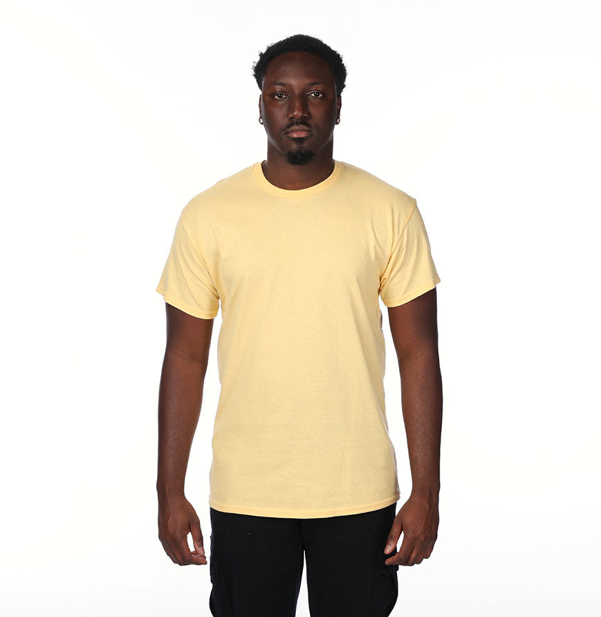 Gildan G500 Unisex Heavy Cotton™ T-Shirt - 5.3 oz
