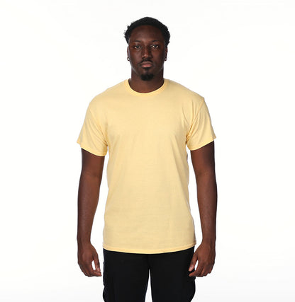 Gildan G500 Unisex Heavy Cotton™ T-Shirt - 5.3 oz