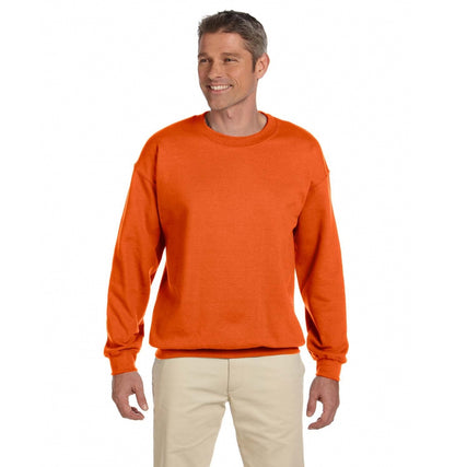 Gildan G180 Unisex Heavy Blend™ 50/50 Crewneck Sweatshirt