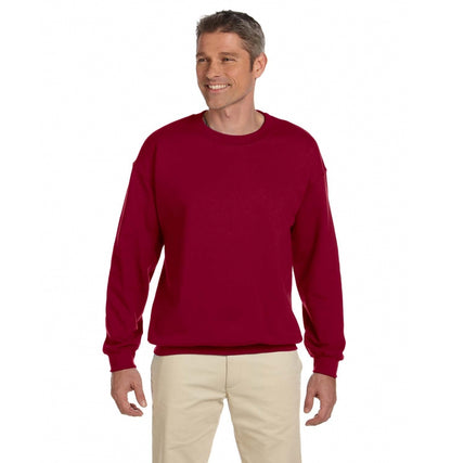 Gildan G180 Unisex Heavy Blend™ 50/50 Crewneck Sweatshirt
