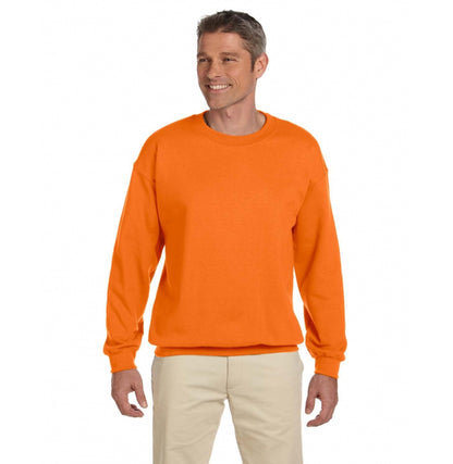 Gildan G180 Unisex Heavy Blend™ 50/50 Crewneck Sweatshirt