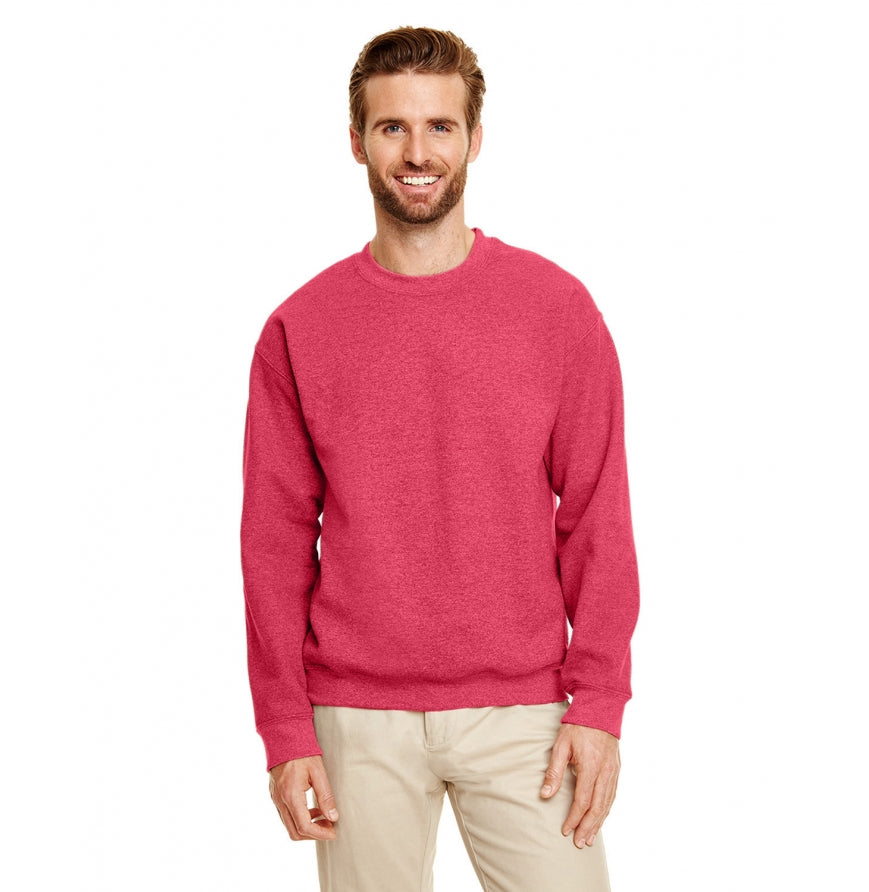 Gildan G180 Unisex Heavy Blend™ 50/50 Crewneck Sweatshirt