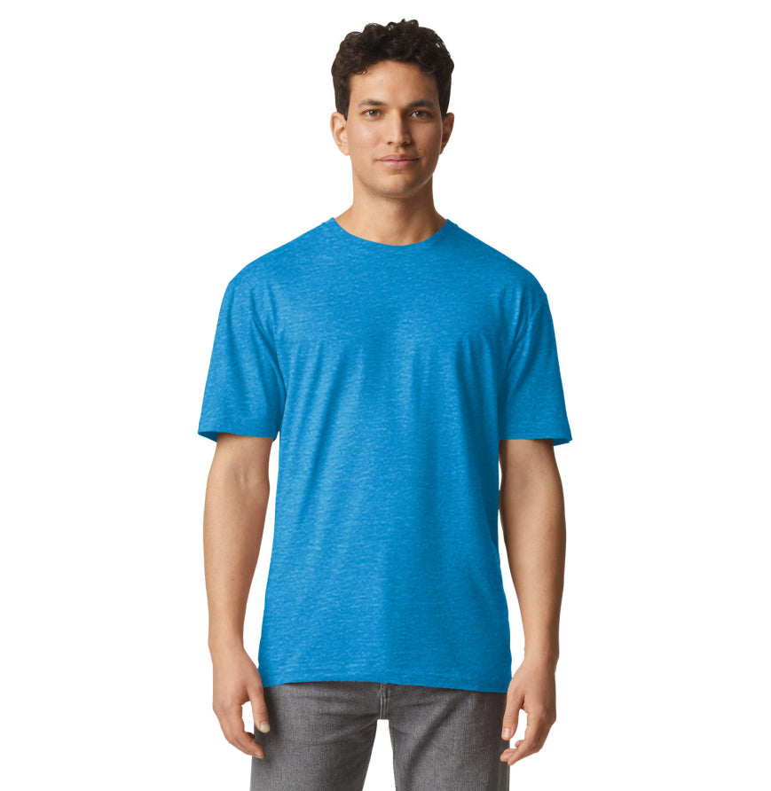 Gildan G300 Unisex Light Cotton T-Shirt