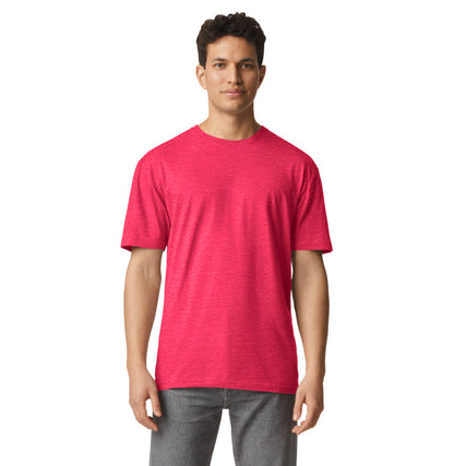 Gildan G300 Unisex Light Cotton T-Shirt